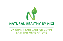 NATURAL HEALTHY BY NICI