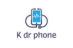 K dr phone