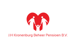 J.H Kronenburg Beheer Pensioen B.V.