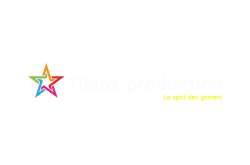 Tiblox production