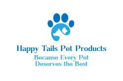 Happy Tails Pet Products